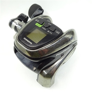 １２フォースマスター３０００ＭＫ